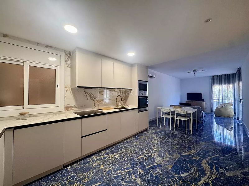 Foto a2284225-b9be-4be9-82c8-ce37827a38a4. Apartament amb aparcament a Canyelles Lloret de Mar