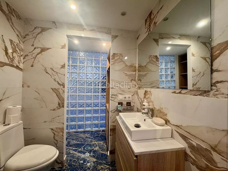 Foto a5b3b5c5-6249-4e3a-9132-daf12429b4fd. Apartament amb aparcament a Canyelles Lloret de Mar