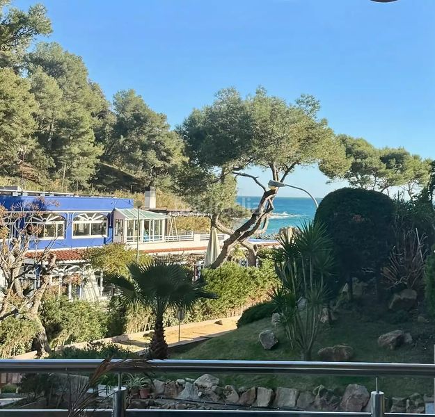 Foto a8203a65-9e70-4eeb-9f06-3f3e40859ba1. Apartament amb aparcament a Canyelles Lloret de Mar