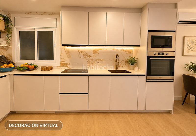 Foto ad850cc4-fb77-4ce2-bed4-e0140f1e8c9a. Apartament amb aparcament a Canyelles Lloret de Mar