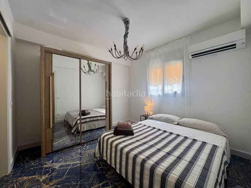 Foto bae11526-3972-4779-a8d2-fece490402fa. Apartament amb aparcament a Canyelles Lloret de Mar