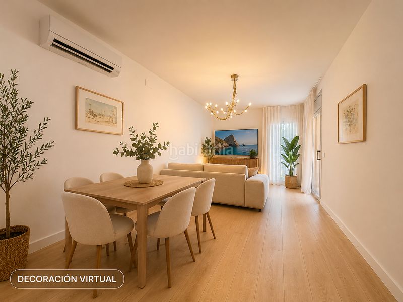 Foto c01323e3-2fae-4e99-9806-aaad96d8e48d. Apartament amb aparcament a Canyelles Lloret de Mar