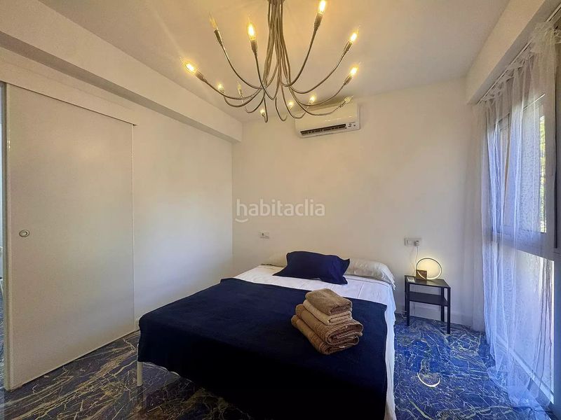 Foto ef17059b-69de-47fc-85ea-b754e7529356. Apartament amb aparcament a Canyelles Lloret de Mar