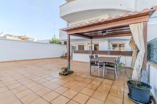 Etagenwohnung in Cassà de la Selva. Venta de piso en cassà de la selva