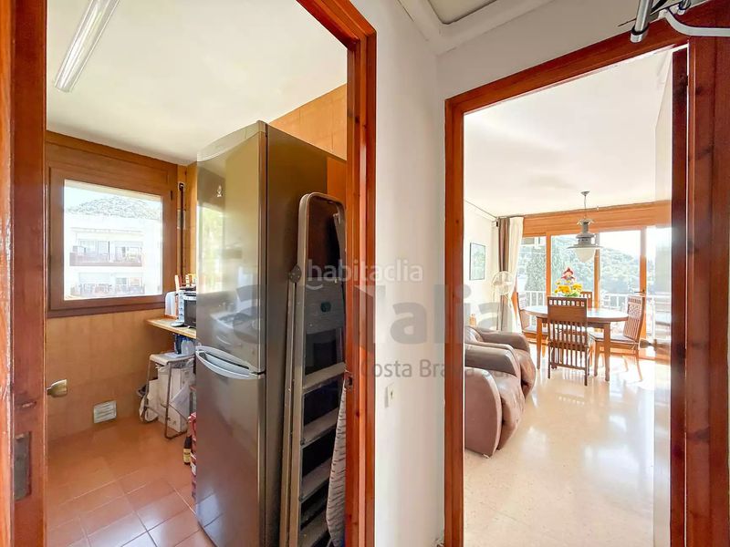 Foto 2bad07e7-b415-44d2-81e8-11efcfbb443b. Apartament amb aparcament a Mas Baell-Can Carbó Lloret de Mar