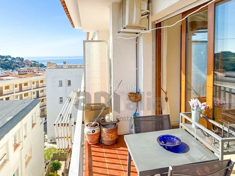 Foto a459b907-1656-48a9-9797-a7b6f998ef5e. Apartament amb aparcament a Mas Baell-Can Carbó Lloret de Mar