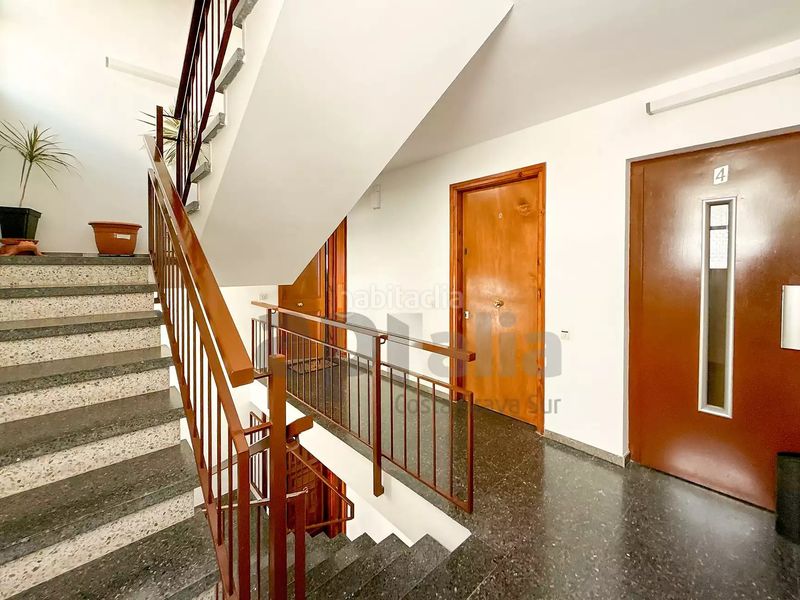 Foto b7f2f152-d33c-47d2-8b87-ea466e81a5c1. Apartament amb aparcament a Mas Baell-Can Carbó Lloret de Mar