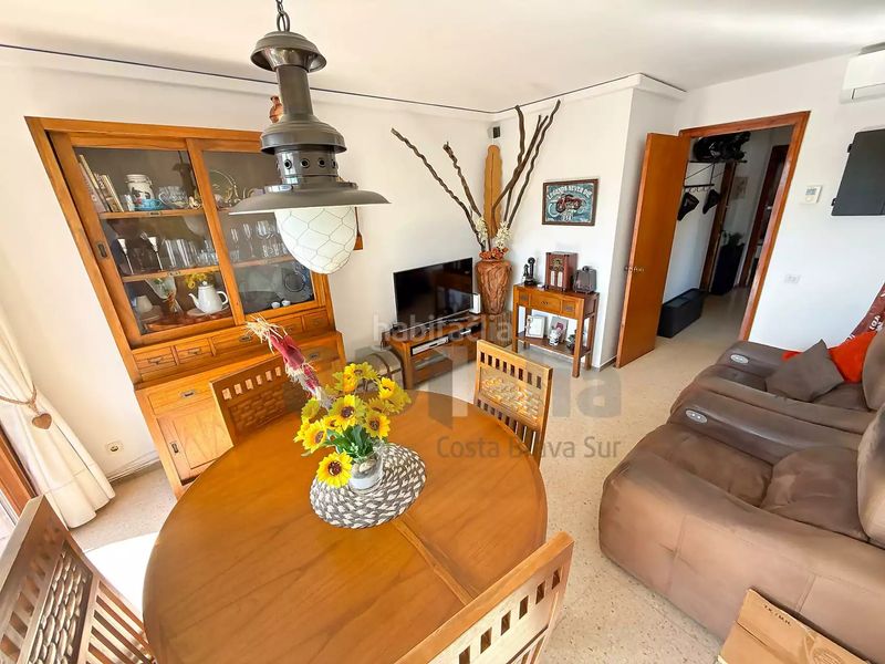 Foto b862f425-53dd-4d72-8711-ce926e351011. Apartament amb aparcament a Mas Baell-Can Carbó Lloret de Mar