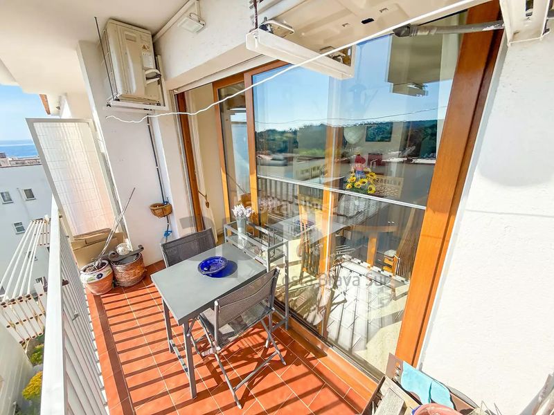 Foto c2e9fd72-110c-40c9-b4ab-d756c74c52cd. Apartament amb aparcament a Mas Baell-Can Carbó Lloret de Mar
