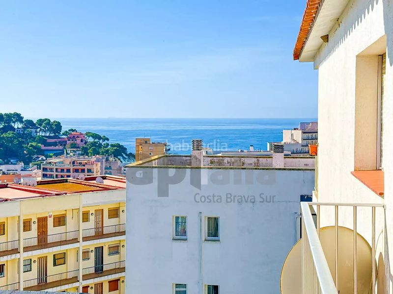 Foto cfd59827-5761-4263-b6a2-f8c89d084ce1. Apartament amb aparcament a Mas Baell-Can Carbó Lloret de Mar