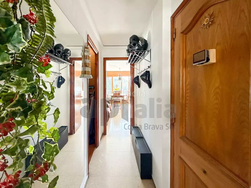 Foto e5f9cbb6-1b14-44de-818f-d074a4235b98. Apartament amb aparcament a Mas Baell-Can Carbó Lloret de Mar