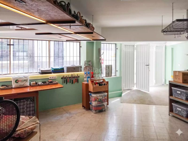 Foto 9e80e87e-c6dd-49ee-a0ad-8d6e1a6d5b4b. Local comercial en Centre Lloret de Mar