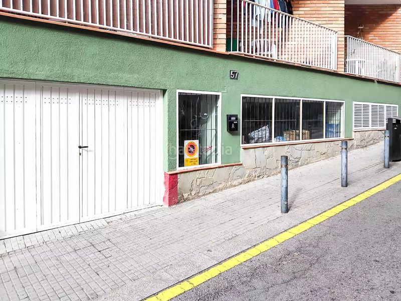 Foto aead26b7-079b-41ff-9625-6aab0fc7f3f8. Local comercial en Centre Lloret de Mar