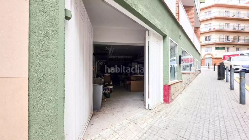 Foto d071992a-813f-42ac-a332-fd4644a83537. Local comercial en Centre Lloret de Mar