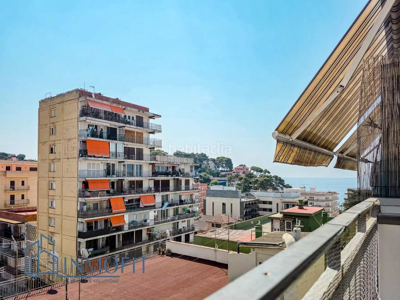 Foto a6951309-b60e-41ce-bf1e-4c624b4ae2d3. Pis a Centre Lloret de Mar