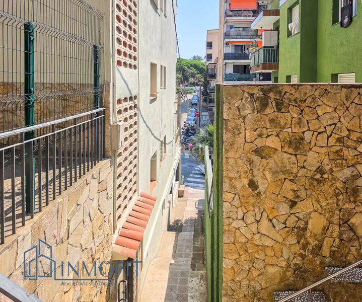 Foto a70d63de-a684-408a-b1fb-ef5c148515de. Pis a Centre Lloret de Mar