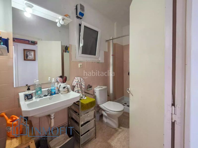 Foto cf1f2168-5c98-4549-92ca-6396d5a51102. Pis a Centre Lloret de Mar