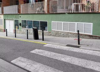 Business premise in Centre