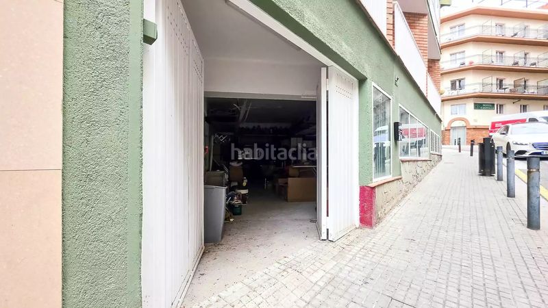 Foto 0685f013-eecd-4174-8d0d-2b7efb2736b6. Local comercial en Centre Lloret de Mar