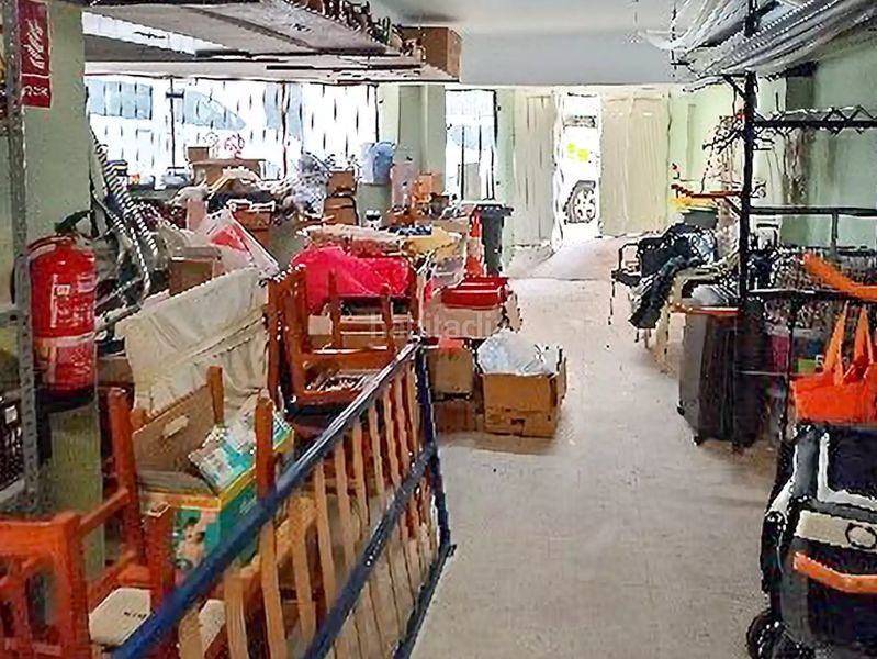 Foto 0f108b35-968c-449c-8596-3553dd8fae0a. Local comercial en Centre Lloret de Mar