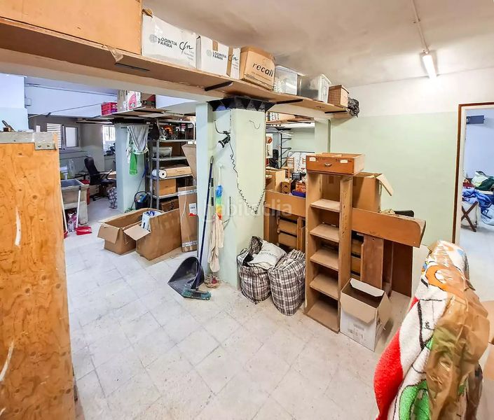 Foto 0ffaa98a-c529-481f-9380-1665c1b47689. Local comercial en Centre Lloret de Mar