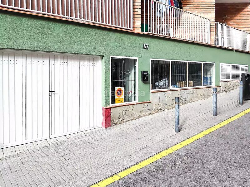 Foto 502730f9-2b8d-4fec-a527-2510fa65750f. Local comercial en Centre Lloret de Mar