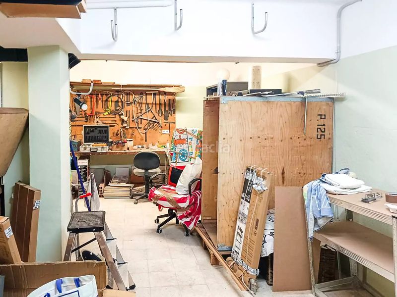 Foto 6dbcf110-a0f9-4f83-b5c1-f8da65dd299a. Local comercial en Centre Lloret de Mar
