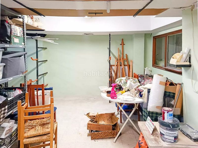 Foto 8ddb66c3-6722-4a30-a945-c6592f3fe279. Local comercial en Centre Lloret de Mar