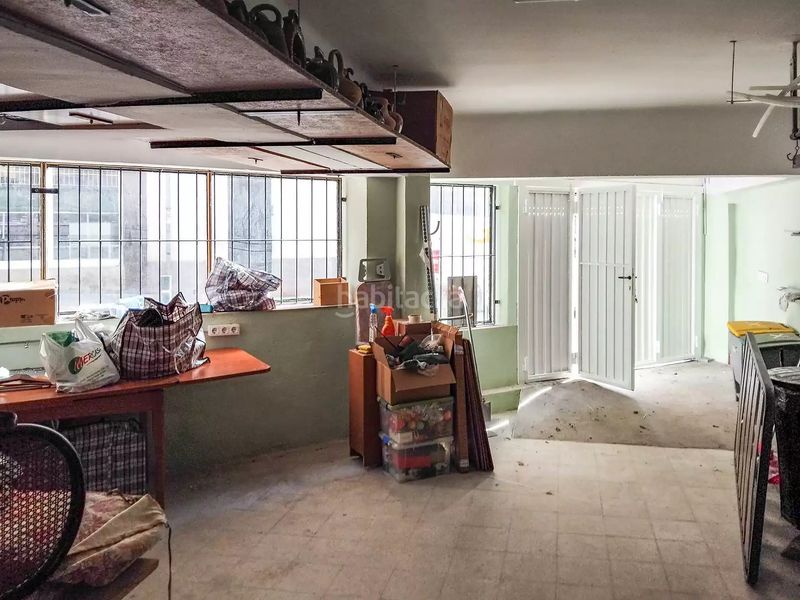 Foto a7a3d5b0-0be7-4598-99e8-f59ad751db4c. Local comercial en Centre Lloret de Mar