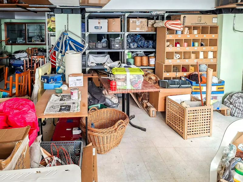 Foto c55ea821-2f57-487e-9376-97495311c82c. Local comercial en Centre Lloret de Mar