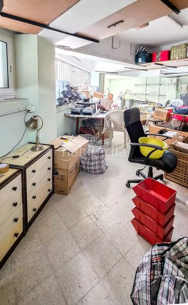 Foto e9b65554-4fce-4acf-9626-7ec9ff41479b. Local comercial en Centre Lloret de Mar