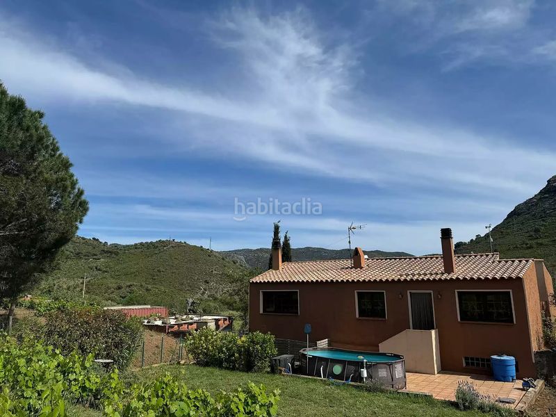 Foto cd2b69ff-2ce3-473e-9e33-d5c07212aa77. Xalet a La Vila Llançà