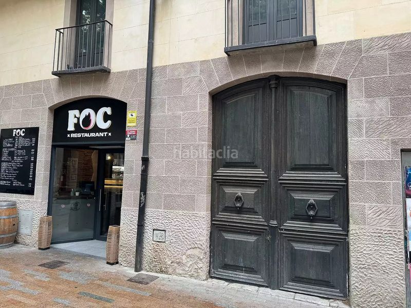 Foto a5a7ad06-dc6d-4420-8800-b45931c952b2. Edifici a Centre Figueres