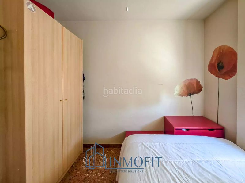 Foto a7943e13-b6e5-461e-b1a6-67c8e7710ae5. Pis amb calefacció a Fenals Lloret de Mar