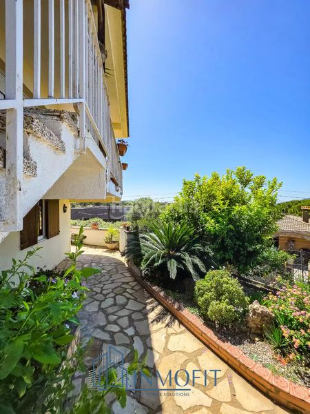 Foto 07624964-bd38-40a8-b9eb-2267b4bd94e0. Casa amb calefacció a Tordera Tordera