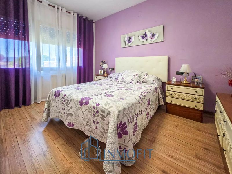Foto c0a7b6b1-9fdc-46af-894e-adaf67688be2. Casa amb calefacció a Tordera Tordera