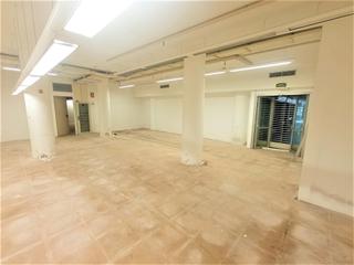Lloguer Local Comercial a Centre