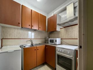 Apartament  Del castell. Piso de inversin o vivienda habitual en el centro de lloret de