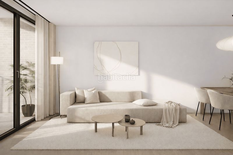 Foto 73c987d0-e987-43bc-a8a2-f1730af10eb8. Appartement 92m<sup>2</sup> dans carrer de la via augusta 127 dans Antiga Moreira Sagunt