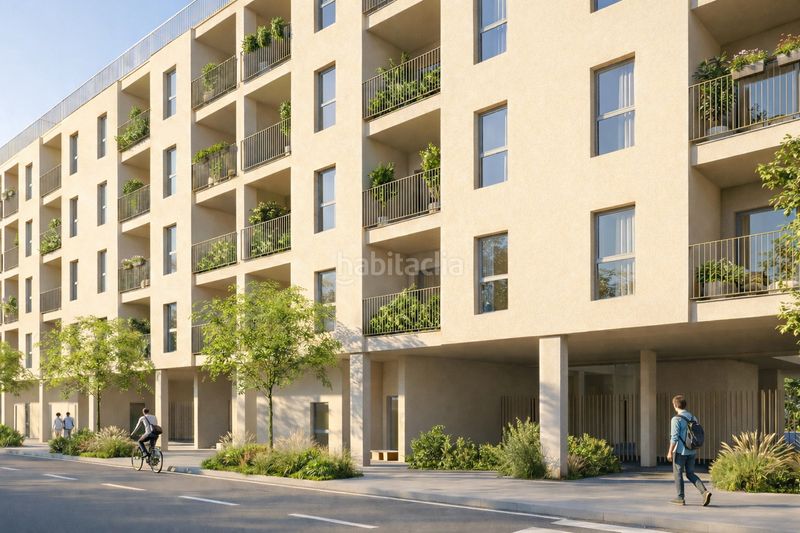 Foto 7f484fa9-c035-4c50-8139-18ca1a2dca82. Appartement 92m<sup>2</sup> dans carrer de la via augusta 127 dans Antiga Moreira Sagunt