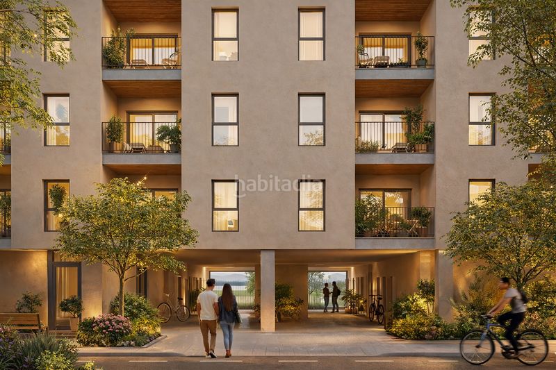 Foto ba6e7de3-b683-4a11-adc8-3bc7e2456abf. Appartement 92m<sup>2</sup> dans carrer de la via augusta 127 dans Antiga Moreira Sagunt