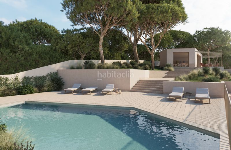 Foto 8cc8d8e6-38a5-4f06-a1db-51d8424bef37. Planta baixa 102m<sup>2</sup> amb calefacció aparcament piscina a Premià de Dalt