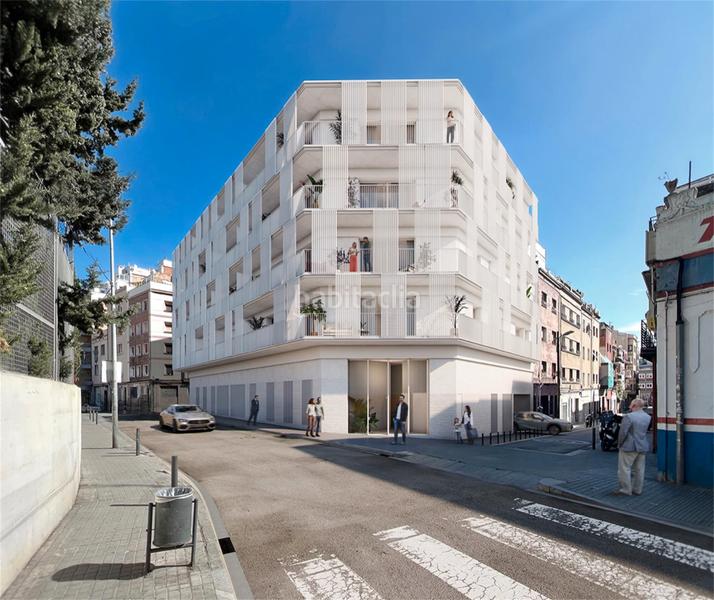 Foto 4b185830-b85a-46bf-97c2-36352f34277f. Planta baixa 87m<sup>2</sup> a travessera de Collblanc 23 a Collblanc Hospitalet de Llobregat (L´)