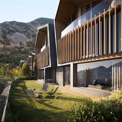 Ground floor in Carretera dels vilars 41