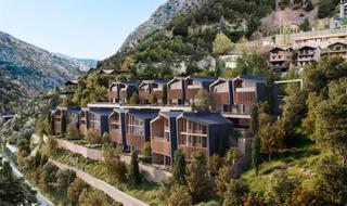Escaldes-Engordany - Carretera dels Vilars, 41