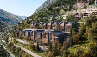 Planta baixa en Carretera dels vilars 41. Obra nova