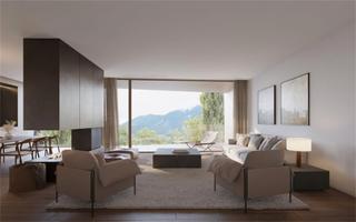 Flat in Carretera dels vilars 41