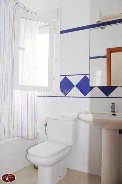 Foto 10ceee2d-5d75-4ff6-b50f-6dd74fa2ea56. Appartement dans Conil Conil de la Frontera