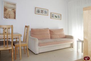 Apartament a Conil. Conil, apartamento seminuevo.