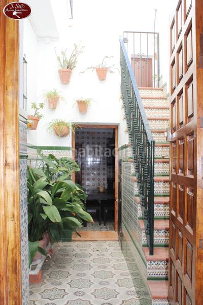 Foto c765d4e0-56d9-4af4-9cc5-07e1b87fb3b9. Casa Conil, casas en pleno centro. en Conil Conil de la Frontera
